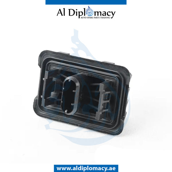 SUPPORT LIFTING PLATFORM for BMW 1 SERIES 2008-2015 models, Part Number 51717123311
